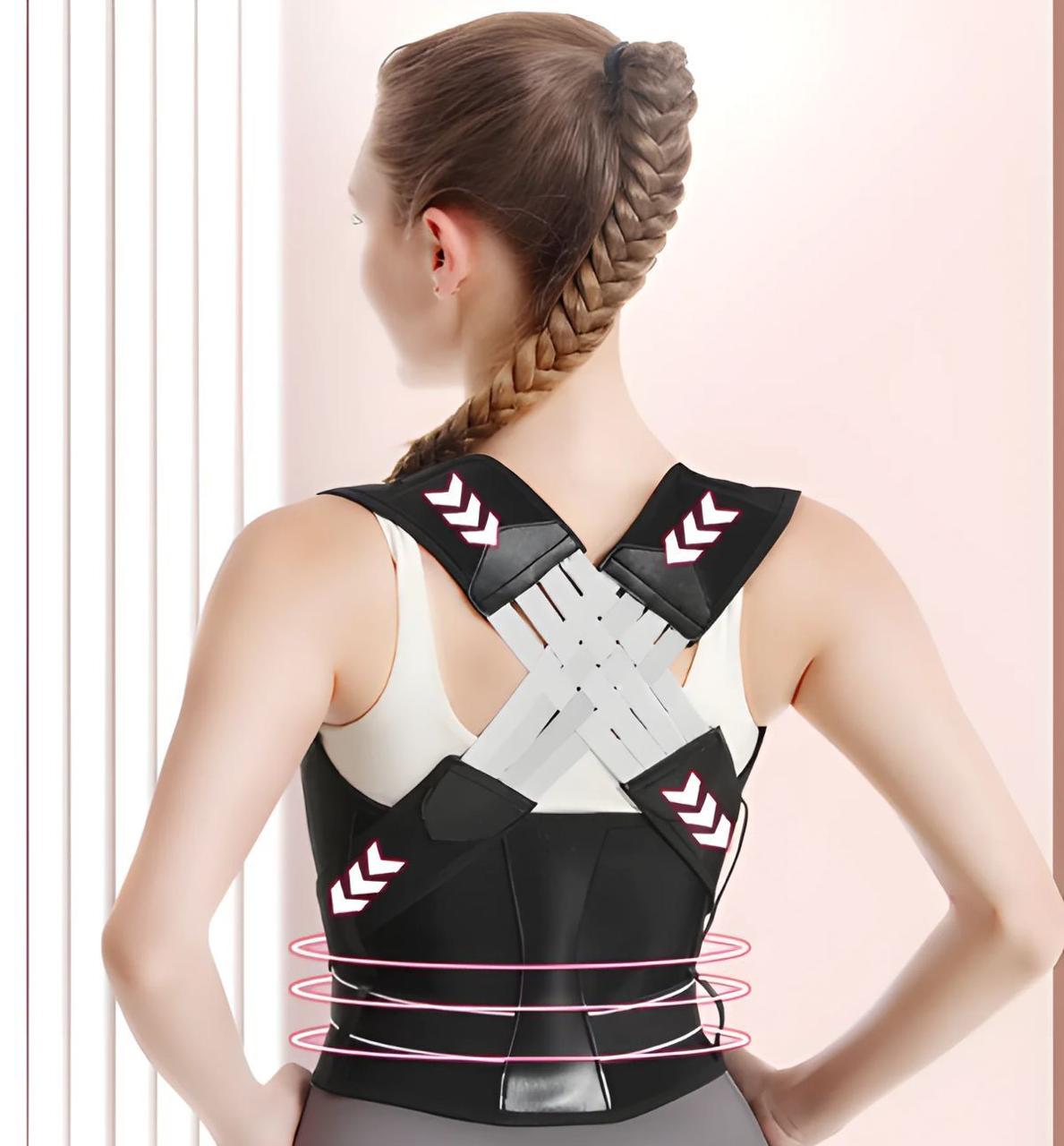 Amyra® -Instant Posture Corrector – مصحح وضعية فوري