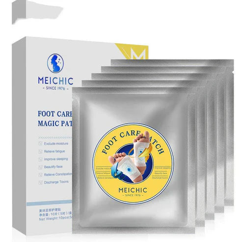 Meishi Men And Women Foot Care Paste Soothing Care | معجون العناية بالقدمين من ميشي – مهدئ ومغذٍ للرجال والنساء