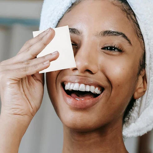 Skin Doctor - Cosmetic Pads (Original) |  سكن دكتور – فوط تجميلية (الأصلية)